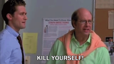 kill_yourself_glee_by_aldhuugm-d414khf.gif