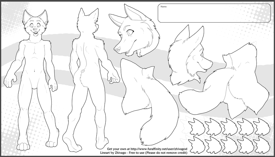 free_reference_sheet___canine_male_by_zhivagooo-d5034ay.png