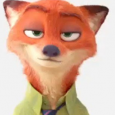 dat sexy fox from zootopia