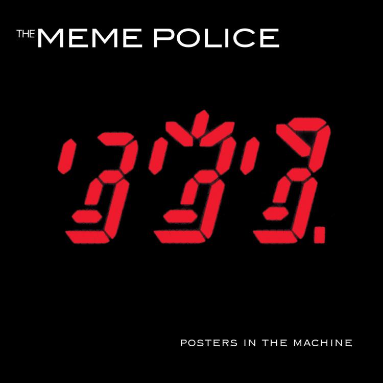 police posters in the machine.jpg