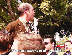 theres dozens of us arrested development.gif